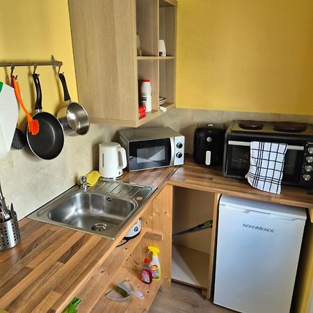 17A Db Airbnb Уэксфорд Экстерьер фото