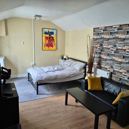 17A Db Airbnb Уэксфорд Экстерьер фото