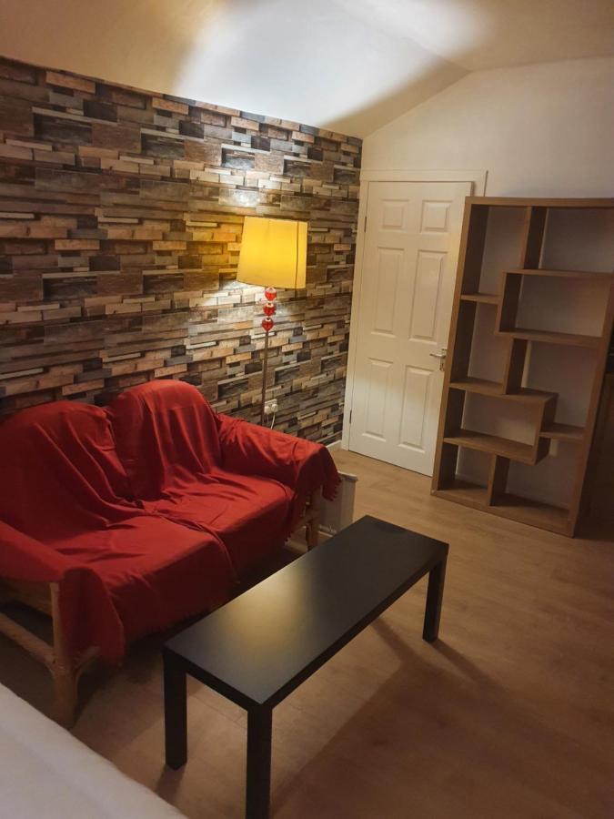 17A Db Airbnb Уэксфорд Экстерьер фото