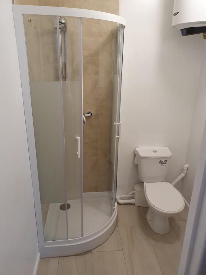 17A Db Airbnb Уэксфорд Экстерьер фото