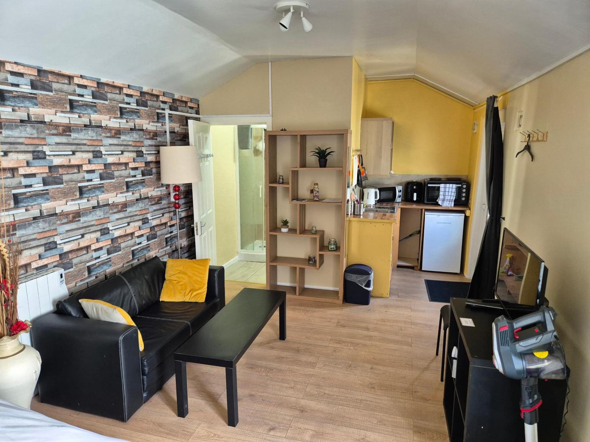 17A Db Airbnb Уэксфорд Экстерьер фото