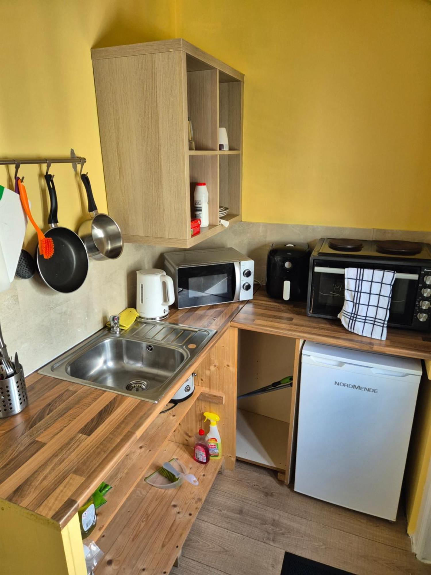17A Db Airbnb Уэксфорд Экстерьер фото