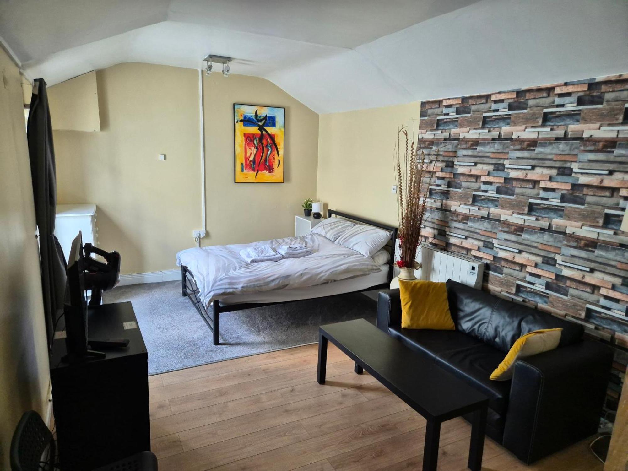 17A Db Airbnb Уэксфорд Экстерьер фото